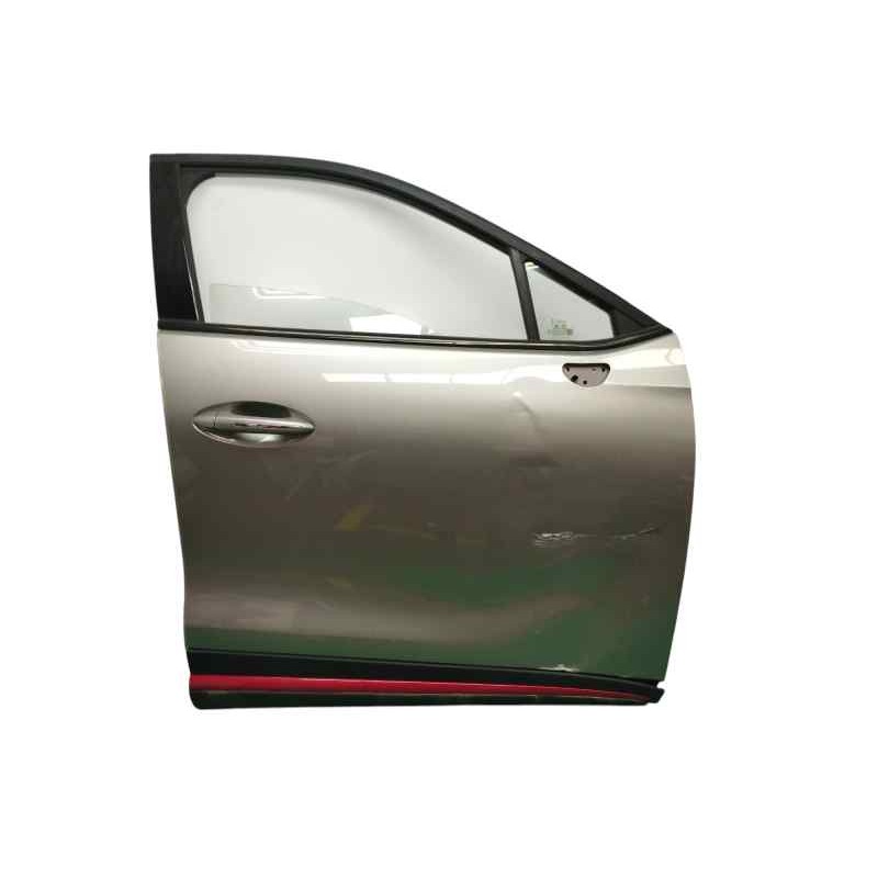 Recambio de puerta delantera derecha para omoda 5 1.6 tgdi referencia OEM IAM  NECESITA REPARACION 