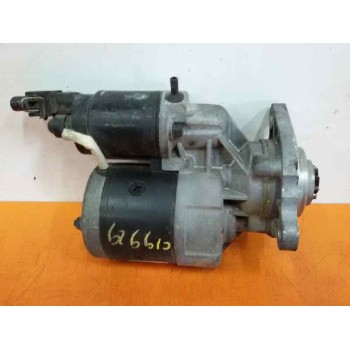 Recambio de motor arranque para skoda fabia (6y2/6y3) classic referencia OEM IAM 047911023G 443115141331 