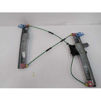 Recambio de elevalunas delantero derecho para opel corsa d 1.4 16v referencia OEM IAM FUNDA  CARIBE FUNDA