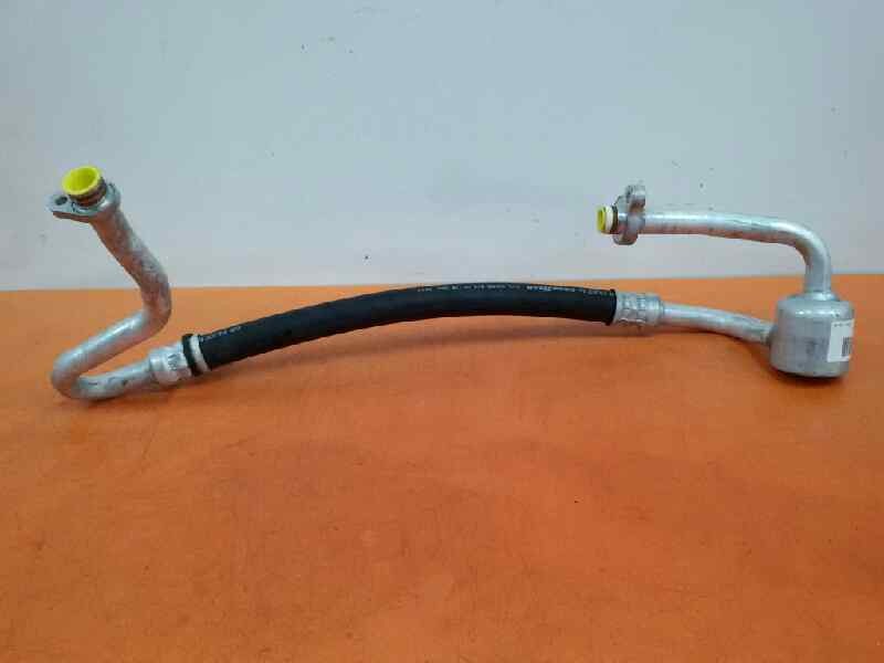 Recambio de tubos aire acondicionado para ford s-max (ca1) titanium referencia OEM IAM 6G9119N602BE  