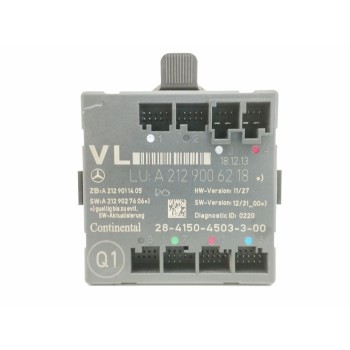 MODULO ELECTRONICO A2129006218 