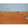 Recambio de tubos aire acondicionado para ford s-max (ca1) titanium referencia OEM IAM 6G9119835AD  