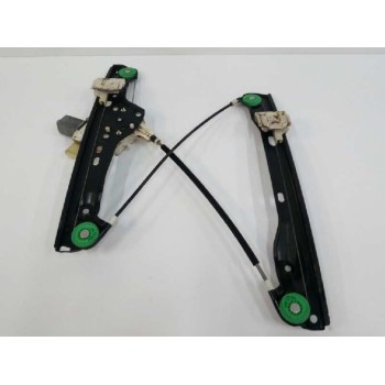 Recambio de elevalunas delantero derecho para bmw serie 3 berlina (e90) 318d referencia OEM IAM FUNDA 7060266 CARIBE FUNDA