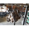 Recambio de motor completo para peugeot 206 berlina xr referencia OEM IAM KFX  