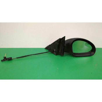 Recambio de retrovisor derecho para seat ibiza (6l1) stella referencia OEM IAM 6L1857508T9B9 MANUAL 