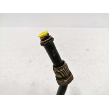 Recambio de tubo presion direccion asistida para ford focus c-max (cap) ghia (d) referencia OEM IAM   