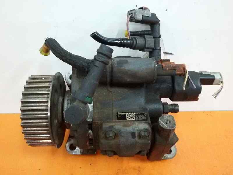 Recambio de bomba inyeccion para renault megane ii berlina 5p confort dynamique referencia OEM IAM 8200430599 A2C20000754 