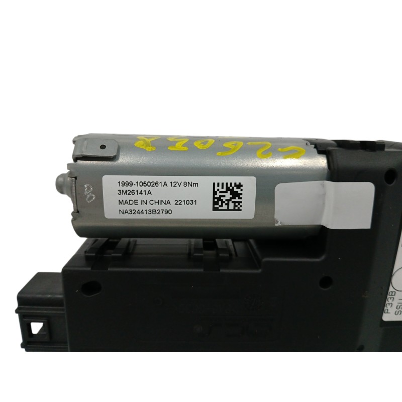 MOTOR TECHO ELECTRICO A2318600544