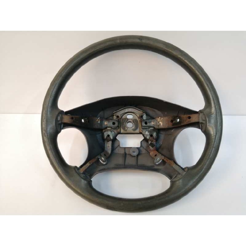 Recambio de volante para kia carnival i (up, fl) 2.9 tdi referencia OEM IAM OK24T32980 OBSERVAR FOTOS 