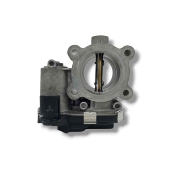 Recambio de caja mariposa para opel mokka 1.6 cdti dpf referencia OEM IAM 55491244AA  