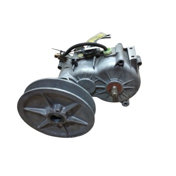 Recambio de caja cambios para microcar m.go 0.5 referencia OEM IAM 1409724 TYB041645 