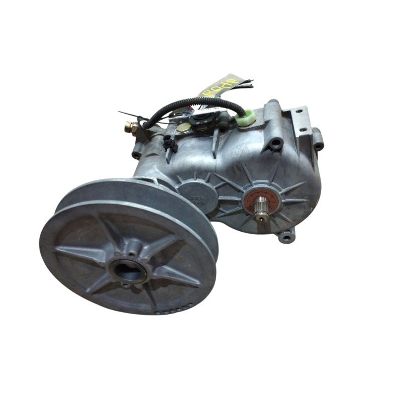 Recambio de caja cambios para microcar m.go 0.5 referencia OEM IAM 1409724 TYB041645 