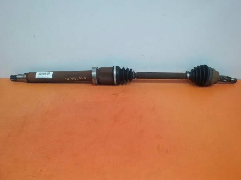 Recambio de transmision delantera derecha para ford fusion (cbk) style referencia OEM IAM 1756196  