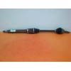 Recambio de transmision delantera derecha para ford fusion (cbk) style referencia OEM IAM 1756196  