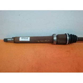 Recambio de transmision delantera derecha para ford fusion (cbk) style referencia OEM IAM 1756196  