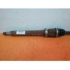 Recambio de transmision delantera derecha para ford fusion (cbk) style referencia OEM IAM 1756196  