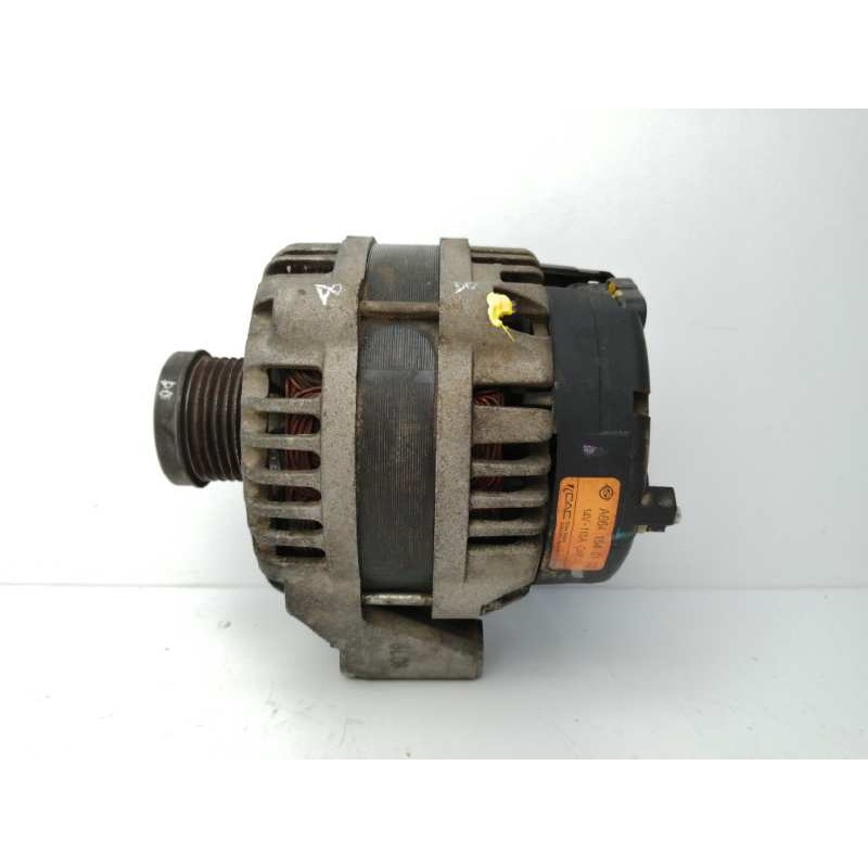 Recambio de alternador para ssangyong actyon i 200 xdi 4wd referencia OEM IAM A6641540102 115A 