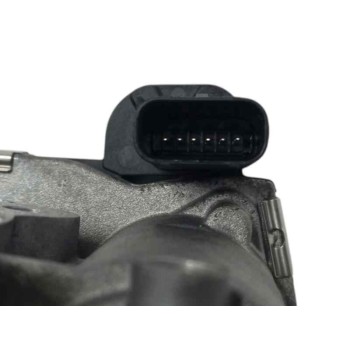 Recambio de caja mariposa para opel mokka 1.6 cdti dpf referencia OEM IAM 55491244AA  