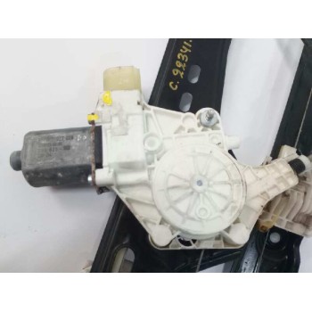 Recambio de elevalunas delantero derecho para bmw serie 3 berlina (e90) 318d referencia OEM IAM FUNDA 7060266 CARIBE FUNDA