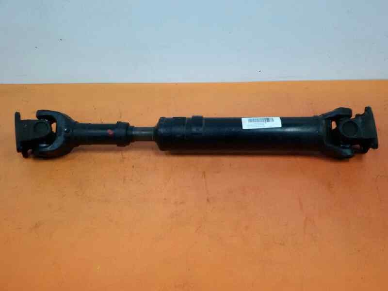 Recambio de transmision central delantera para ford maverick (nl) gl referencia OEM IAM 6619M 60 CM 