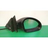 Recambio de retrovisor derecho para seat ibiza (6l1) stella referencia OEM IAM 6L1857508T9B9 MANUAL 