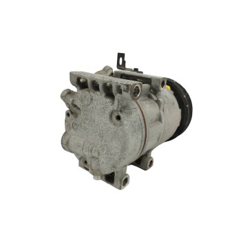Recambio de compresor aire acondicionado para kia carens iv 1.7 crdi referencia OEM IAM 97701A4500 OBSERVAR FOTOF500 