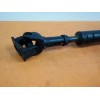 Recambio de transmision central delantera para ford maverick (nl) gl referencia OEM IAM 6619M 60 CM 