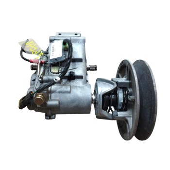 Recambio de caja cambios para microcar m.go 0.5 referencia OEM IAM 1409724 TYB041645 