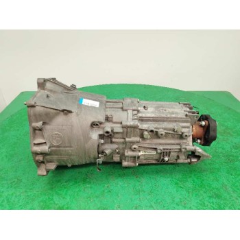 Recambio de caja cambios para bmw serie 1 berlina (e81/e87) 2.0 16v diesel cat referencia OEM IAM BEO  