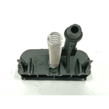 Recambio de maneta exterior porton para renault scenic (ja..) referencia OEM IAM   