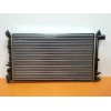 Recambio de radiador agua para citroën saxo 1.5 d plaisir referencia OEM IAM 1301VT  
