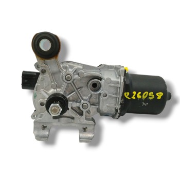Recambio de motor limpia delantero para nissan qashqai iii (j12) 1.3 dig-t referencia OEM IAM   