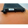 Recambio de radiador agua para citroën saxo 1.5 d plaisir referencia OEM IAM 1301VT  