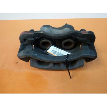 Recambio de pinza freno delantera izquierda para iveco daily caja cerrada (1989 =>) 35-10 classic, caja cerrada, techo sobreelev