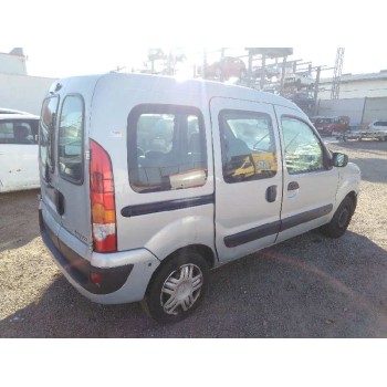 renault kangoo (f/kc0) del año 2008