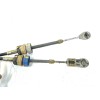 Recambio de varillaje cambio para peugeot 3008 1.6 hdi fap referencia OEM IAM   