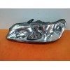 Recambio de faro izquierdo para peugeot 306 break boulebard referencia OEM IAM   