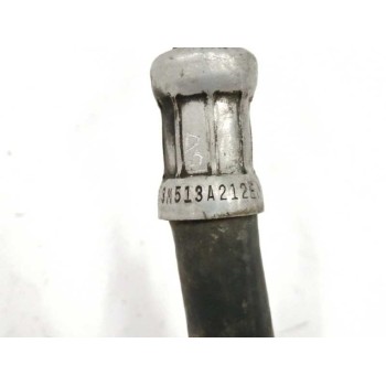 Recambio de tubo presion direccion asistida para ford focus c-max (cap) ghia (d) referencia OEM IAM 3M513A212EJ  