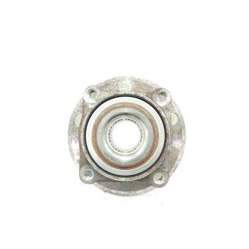 Recambio de mangueta trasera derecha para opel antara 2.0 cdti cat (z 20 dmh / llw) referencia OEM IAM   
