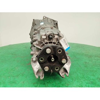 Recambio de caja cambios para bmw serie 1 berlina (e81/e87) 2.0 16v diesel cat referencia OEM IAM BEO  