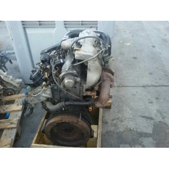 Recambio de despiece motor para suzuki vitara se/sv (et) 1.9 td largo lujo referencia OEM IAM DHW  