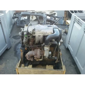 Recambio de despiece motor para suzuki vitara se/sv (et) 1.9 td largo lujo referencia OEM IAM DHW  