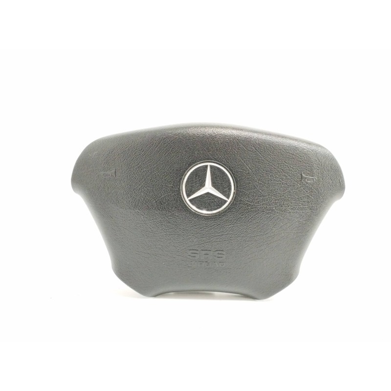 Recambio de airbag delantero izquierdo para mercedes-benz clase m (w163) 2.7 cdi 20v cat referencia OEM IAM 1634600198  