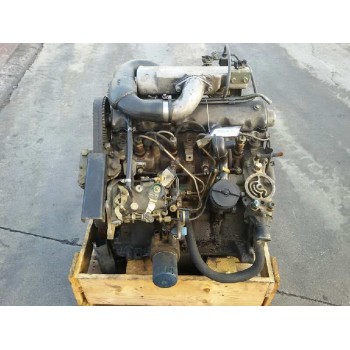 Recambio de despiece motor para suzuki vitara se/sv (et) 1.9 td largo lujo referencia OEM IAM DHW  
