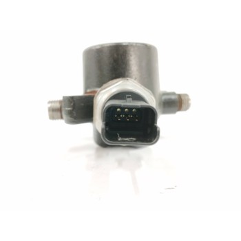 Recambio de rampa inyectora para ford focus lim. (cb4) 1.8 tdci turbodiesel cat referencia OEM IAM 4M5Q9D280DB  5WS40039