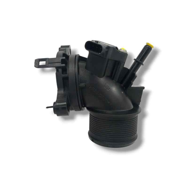 Recambio de tubo presion turbocompresor para ford puma (j2k, cf7) 1.0 ecoboost referencia OEM IAM KX7A9F479AB 0261230494 