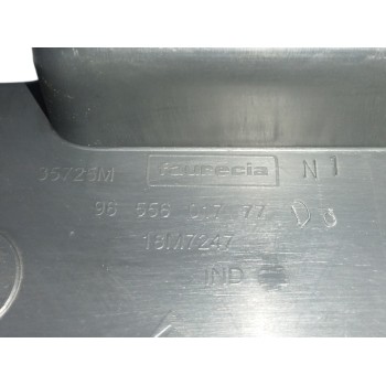 Recambio de guantera para citroën c2 1.4 referencia OEM IAM 9655601777  