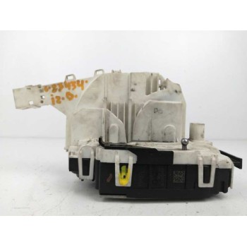 Recambio de cerradura puerta delantera izquierda para volkswagen crafter caja cerrada 2.0 tdi referencia OEM IAM A9067202135  