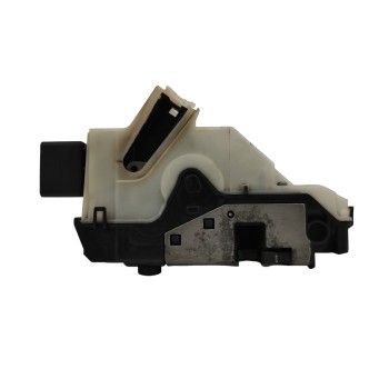 Recambio de cerradura puerta delantera derecha para peugeot 2008 (--.2013) 1.2 12v vti referencia OEM IAM 9812500780  