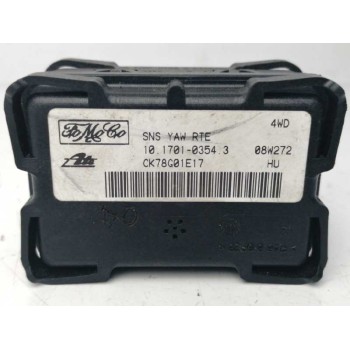 Recambio de sensor para ford kuga (cbv) 2.0 tdci cat referencia OEM IAM 10170103543 ESP 